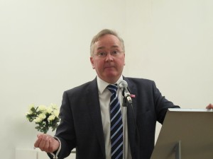 Gordon Matheson